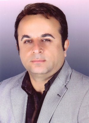 مهندس آزاد رحیمی دانشجوی دکترا مهندس آزاد رحیمی دانشجوی دکترا