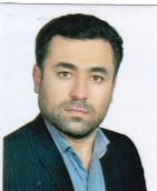 دکتر اصغر اسدیان اوغانی استادیار عضو هیات علمی دانشگاه آزاد اسلامی