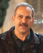 دکتر مسعود رنجبر عضو هیات علمی . دانشگاه بوعلی سینا. گروه زیست شناسی