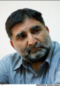 دکتر محمد حسین رامشت استاد گروه جغرافیای طبیعی، دانشگاه اصفهان، ایران