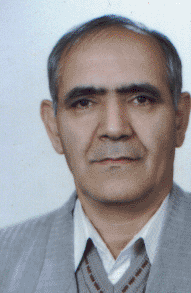 دکتر بهلول علیجانی استاد دانشگاه خوارزمی تهران