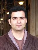دکتر امید اکبری استادیار دانشکده مهندسی برق و کامپیوتر دانشگاه تربیت مدرس
