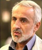 دکتر الیاس نادران دانشیار، دانشگاه تهران