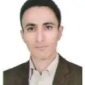 دکتر مهدی امیری عضو هیأت علمی دانشگاه پیام نور دکتر مهدی امیری عضو هیأت علمی دانشگاه پیام نور