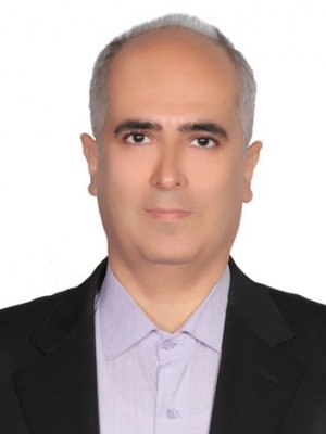 دکتر احمد ترکمان استادیار، عضو هیات علمی