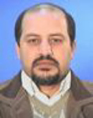 دکتر بهمن نجاریان استاد تمام دانشگاه شهید چمران اهواز