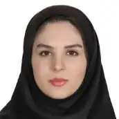 دکتر بهار فراهانی استاديار پژوهشکده فضاي مجازي دانشگاه شهید بهشتی