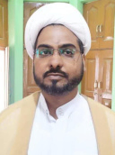 دکتر نصیر المهدی مجیدی مجتمع آموزش عالی قرآن و حدیث