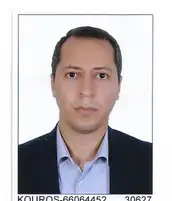 دکتر حمید بیگدلی دانشیار دانشگاه فرماندهی و ستاد آجا