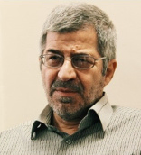 دکتر محمدرحیم عیوضی استاد دانشگاه بین المللی امام خمینی