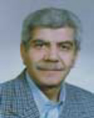 دکتر محمود فیروزیان دانشیار دانشگاه تهران
