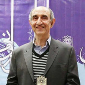 دکتر حسین پاکدامن 