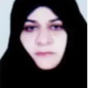 دکتر ناهید امراللهی بیوکی عضو هیئت علمی دانشگاه دولتی اردکان دکتر ناهید امراللهی بیوکی عضو هیئت علمی دانشگاه دولتی اردکان