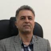دکتر علیرضا جلیلی فرد Professor of Shahid Chamran University of Ahvaz
