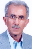 دکتر ضیاالدین بنی هاشمی استاد، دانشگاه شیراز