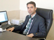دکتر امیر حسام زعیم دانشیار  ریاضی محض