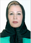دکتر نسرین مهرا عضو هیات علمی دانشکده حقوق دانشگاه شهید بهشتی