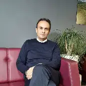 دکتر حامد احمدی مقدم استادیار عمران دانشگاه آزاد اسلامی واحد رشت (مرکز لشت نشا-زیباکنار) دکتر حامد احمدی مقدم استادیار عمران دانشگاه آزاد اسلامی واحد رشت (مرکز لشت نشا-زیباکنار)