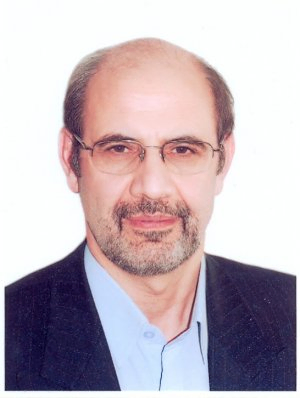 پروفسور محمد حسین تقدیسی استاد