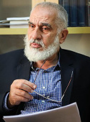 دکتر سید موسی دیباج دانشیار/ دانشگاه تهران