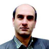 دکتر علی حاجی شمسایی دانشگاه ازاد اسلامی