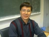 دکتر علی محمد خورشید دوست استاد- دانشگاه تبریز