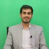  امیر محمد رضایی زارعی 