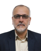 دکتر علی حسن بگی دانشیار دانشگاه اراک