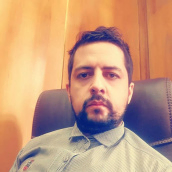 دکتر آرش آپرناک دکتری مهندسی صنایع، برنامه ریزی و مدیریت تولید