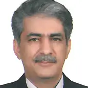 دکتر محمد سلطان زاده زرندی دانشگاه شهید باهنر کرمان