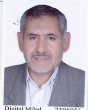 دکتر نجف جوکار استاد دانشگاه شیراز