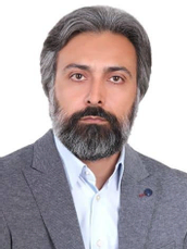 دکتر جواد مهدی آبادی استادیار