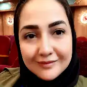 دکتر سمیه نعمتی عضو هیات علمی وزارت علوم-استادیار دکتر سمیه نعمتی عضو هیات علمی وزارت علوم-استادیار