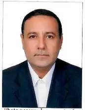 دکتر منصور سودانی استاد مشاوره دانشگاه شهید چمران اهواز