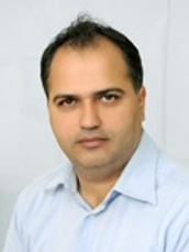 دکتر علی شاه نظری استاد گروه مهندسی آب، دانشگاه علوم کشاورزی و منابع طبیعی ساری