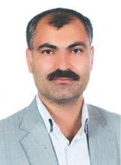 دکتر امین بهزادمهر Professor of Mechanical Engineering, 
University of Sistan and Baluchestan