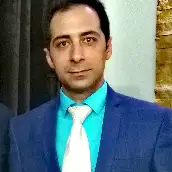 مهندس محسن کامکار استاد دانشگاه آزاد اسلامی واحد اسلامشهر