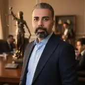 دکتر نوید زمانه قدیم استادیار حقوق بینالملل موسسه آموزش عالی رشدیه دکتر نوید زمانه قدیم استادیار حقوق بینالملل موسسه آموزش عالی رشدیه