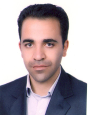 دکتر محمد رضا احمدی دارانی استادیار علوم کامپیوتر دانشگاه شهرکرد