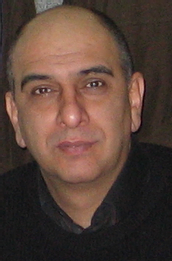 پروفسور عباس طلوعی اشلقی استاد و عضو هیات علمی دانشگاه آزاد اسلامی واحد علوم تحقیقات