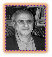 دکتر محمدابراهیم خلیفه شوشتری (استاد) گروه زبان و ادبیات عربی، دانشگاه شهید بهشتی