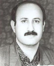 دکتر سید احمد پارسا استاد زبان و ادبیات فارسی، دانشگاه کردستان، ایران