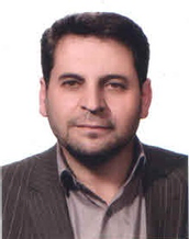 دکتر سیف اله آقاجانی دانشیار روانشناسی دانشگاه محقق اردبیلی