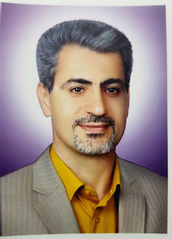 دکتر محمد نیکروان استادیار دانشگاه آزاد اسلامی