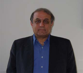 پروفسور محمدرضا درفشه دانشگاه تهران
