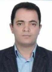 دکتر محمدحسن یزدانی استاد دانشگاه محقق اردبیلی