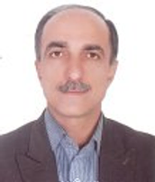 دکتر عمران علیشاه Cotton Research Institute of Iran (CRII), Gorgan, Iran