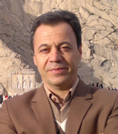 دکتر علیرضا زبرجدی استاد گروه مهندسی تولید و ژنتیک گیاهی، پردیس کشاورزی و منابع طبیعی، دانشگاه رازی