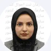دکتر سمیرا هراتی قوی دکترا