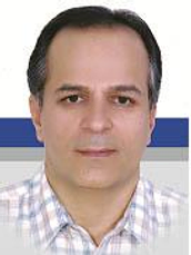 دکتر حاجی حسین عزیزی استاد دانشگاه کردستان